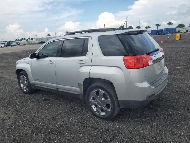 Photo 2 from auction – 2010 GMC TERRAIN SLT with VIN 2CTFLFEY5A6371820