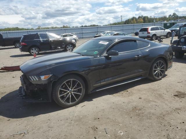 Foto 1 de la subasta – 2017 FORD MUSTANG con VIN 1FA6P8TH2H5228057