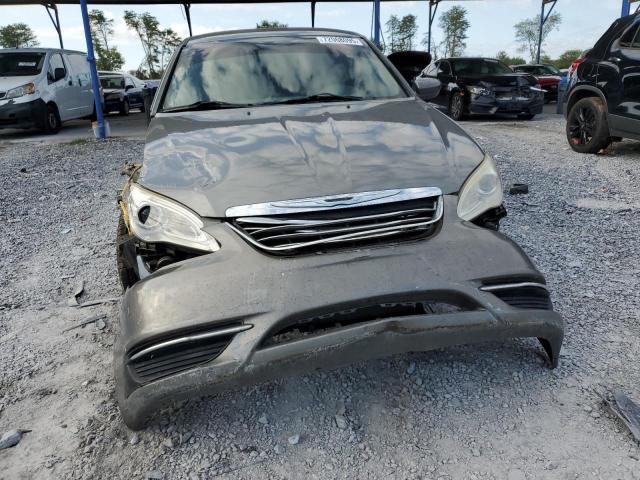 Photo 5 from auction – 2012 CHRYSLER 200 LX with VIN 1C3CCBAB7CN201745