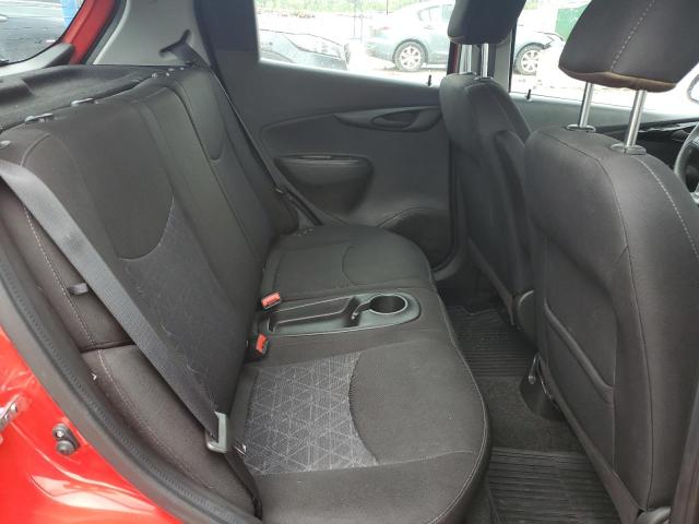 Photo 10 from auction – 2020 CHEVROLET SPARK 1LT with VIN KL8CD6SA6LC459698