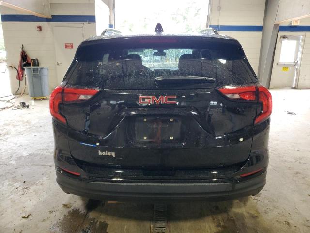 Photo 6 from auction – 2020 GMC TERRAIN SLE with VIN 3GKALMEV2LL309357