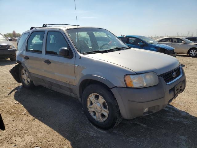 Photo 4 from auction – 2001 FORD ESCAPE XLT with VIN 1FMCU04121KB60354