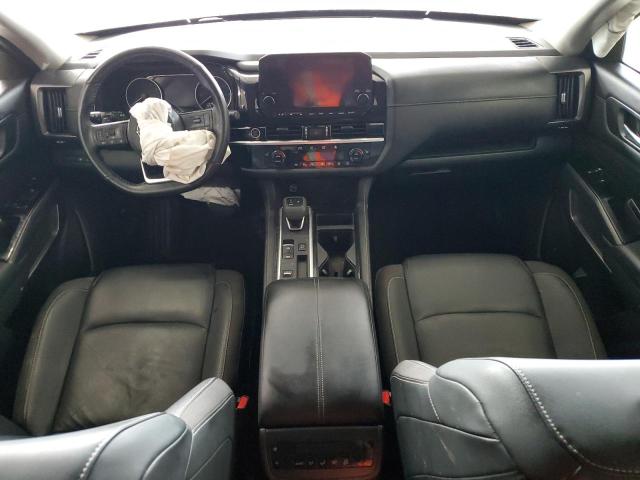 Photo 8 from auction – 2023 NISSAN PATHFINDER with VIN 5N1DR3CA5PC233681