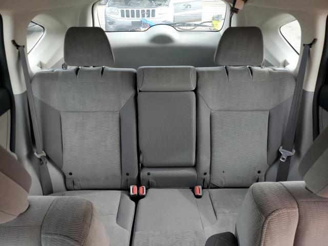 Photo 10 from auction – 2013 HONDA CR-V LX with VIN 2HKRM4H31DH613996
