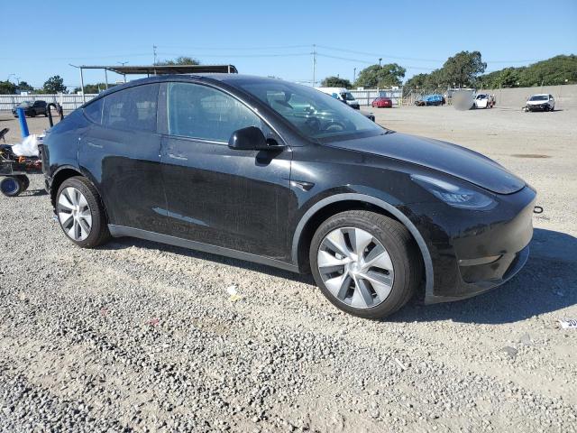 Photo 4 from auction – 2022 TESLA MODEL Y with VIN 5YJYGDEE3LF017004