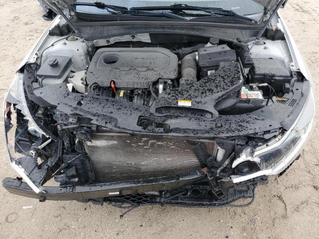 Photo 11 from auction – 2017 KIA OPTIMA LX with VIN KNAGT4L31H5153050