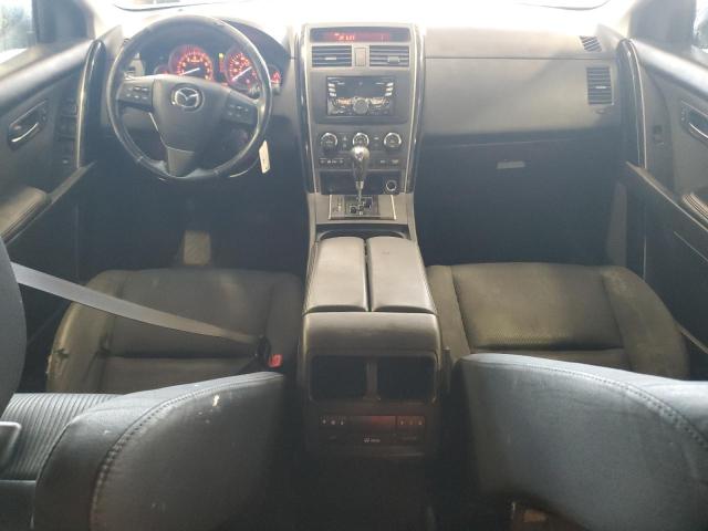 Photo 8 from auction – 2012 MAZDA CX-9 with VIN JM3TB3BV7C0339299