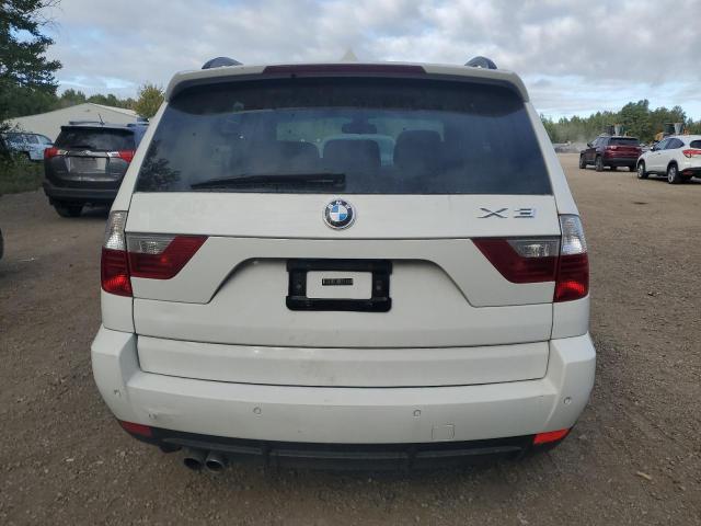 Photo 6 from auction – 2010 BMW X3 XDRIVE3 with VIN WBXPC9C49AWJ38677