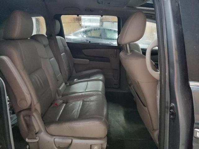 Photo 11 from auction – 2011 HONDA ODYSSEY EX with VIN 5FNRL5H64BB077799