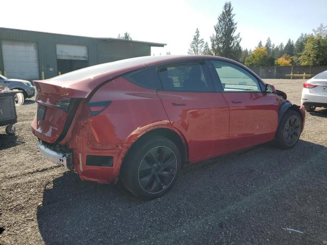 Photo 3 from auction – 2023 TESLA MODEL Y with VIN 7SAYGDEE2PF631566