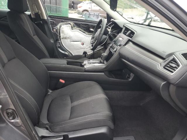 Photo 7 from auction – 2019 HONDA CIVIC LX with VIN 2HGFC2F67KH583675