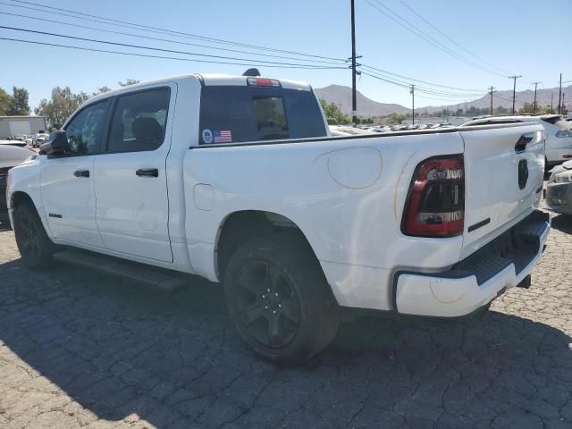 Photo 2 from auction – 2024 RAM 1500 BIG H with VIN 1C6SRFFTXRN173745
