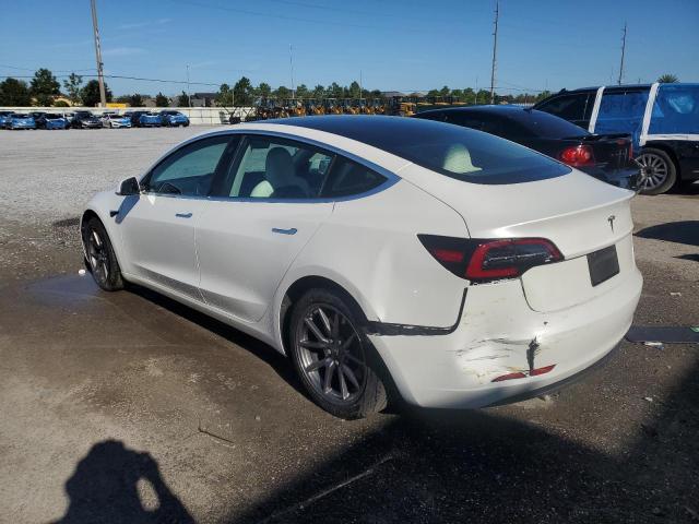 Photo 2 from auction – 2020 TESLA MODEL 3 with VIN 5YJ3E1EA1LF785916