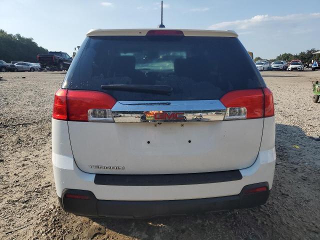 Photo 6 from auction – 2015 GMC TERRAIN SL with VIN 2GKALMEK8F6386751