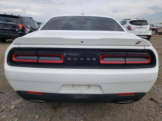 Photo 6 from auction – 2021 DODGE CHALLENGER with VIN 2C3CDZKG4MH611087