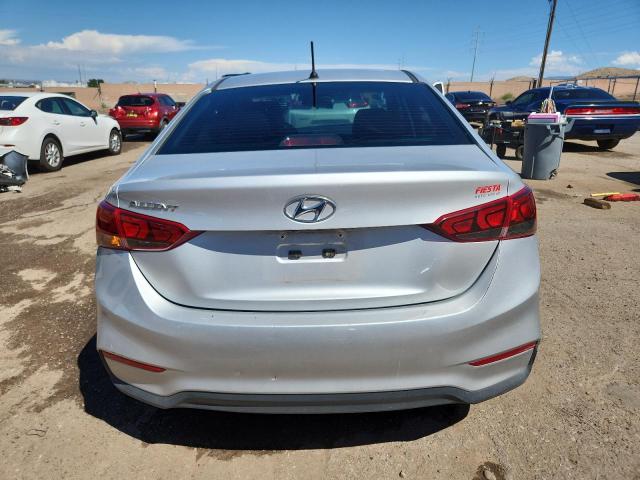 Foto 6 de la subasta – 2022 HYUNDAI ACCENT SE con VIN 3KPC24A67NE163552
