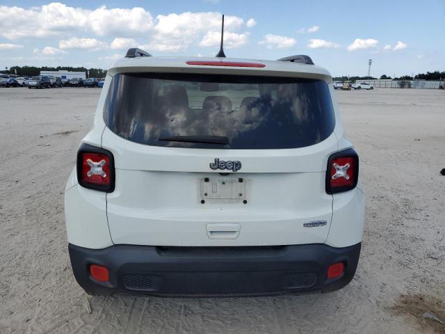 Photo 6 from auction – 2018 JEEP RENEGADE L with VIN ZACCJABB0JPH57328