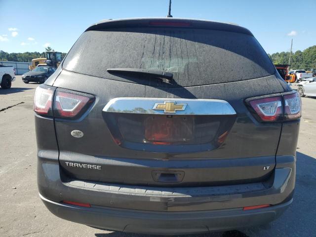 Photo 6 from auction – 2017 CHEVROLET TRAVERSE LT with VIN 1GNKRHKD3HJ112883