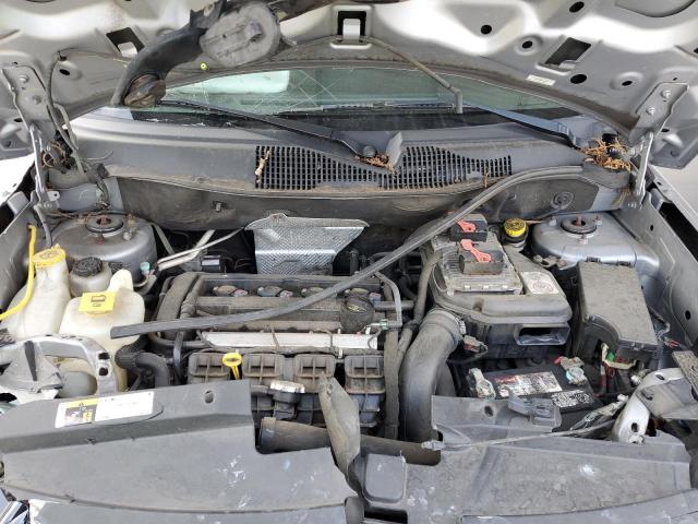 Photo 11 from auction – 2017 JEEP COMPASS SP with VIN 1C4NJCBA6HD146580