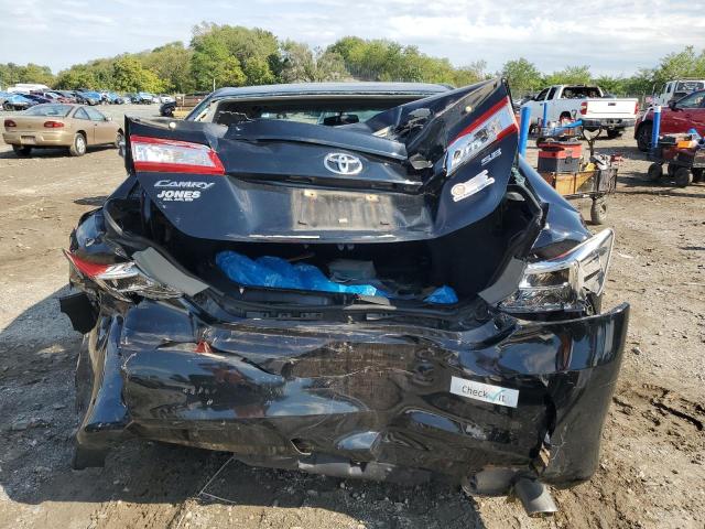 Photo 6 from auction – 2013 TOYOTA CAMRY L with VIN 4T1BF1FK0DU259779