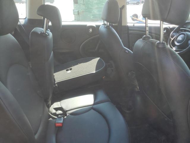 Foto 10 de la subasta – 2014 MINI COOPER S C con VIN WMWZC5C53EWP39724
