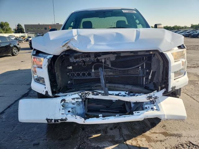 Photo 5 from auction – 2017 FORD F150 with VIN 1FTMF1CP2HKD55539