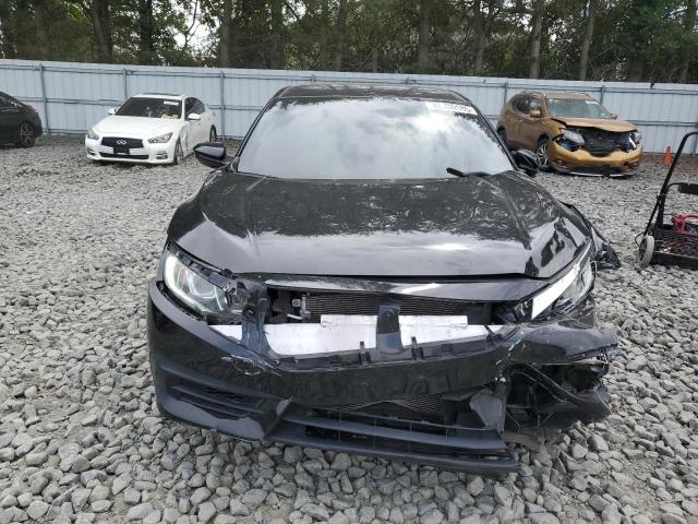 Photo 5 from auction – 2018 HONDA CIVIC LX with VIN 2HGFC2F59JH520163