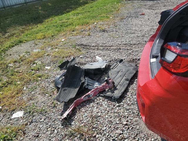 Photo 12 from auction – 2024 SUBARU IMPREZA with VIN JF1GUABC9R8873735