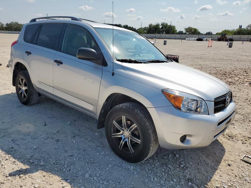 Photo 4 from auction – 2008 TOYOTA RAV4 with VIN JTMZD33V586079016