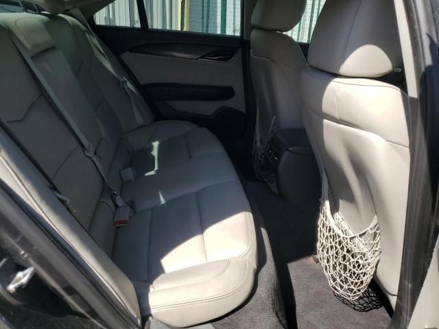 Photo 10 from auction – 2016 CADILLAC ATS with VIN 1G6AA5RX7G0138873