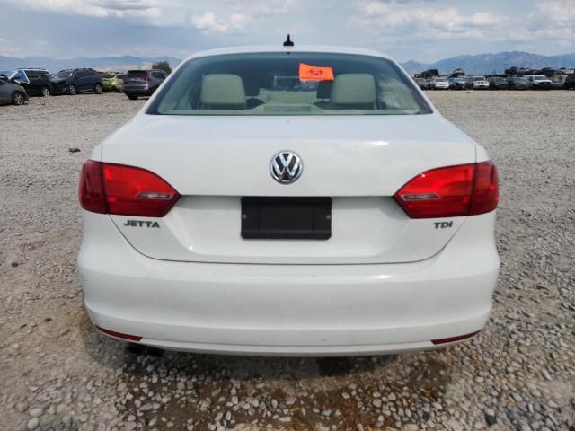 Photo 6 from auction – 2012 VOLKSWAGEN JETTA TDI with VIN 3VWLL7AJ5CM338710
