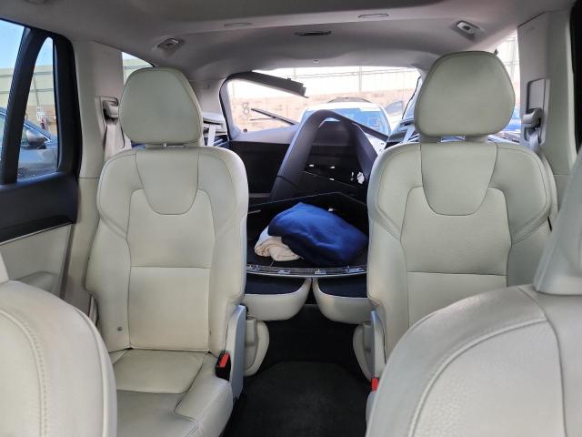 Photo 10 from auction – 2020 VOLVO XC90 T6 MO with VIN YV4A221K0L1531382