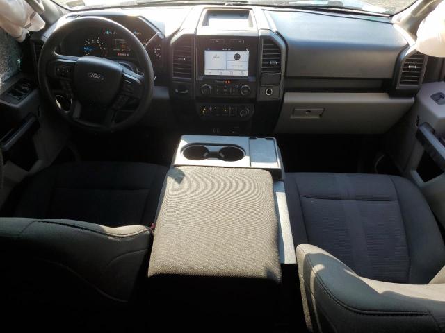 Photo 8 from auction – 2019 FORD F150 SUPER with VIN 1FTEW1CP5KFA30940