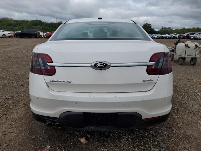 Фото 6 с аукциона – 2011 FORD TAURUS SEL с VIN 1FAHP2EW5BG171267
