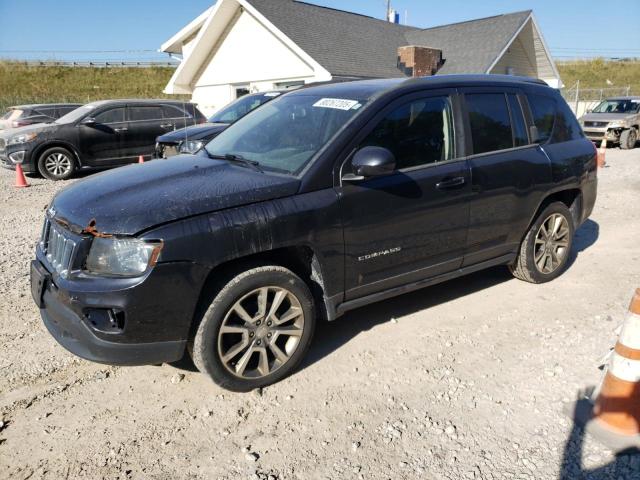 JEEP COMPASS LI 2014 with VIN 1C4NJDCB4ED530138 - Photo from auction