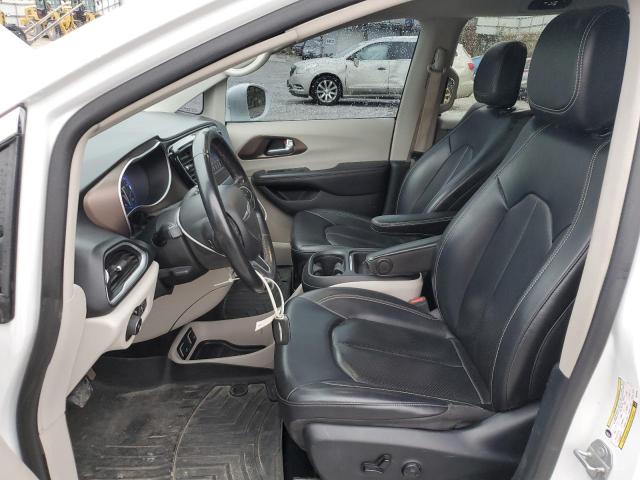 Photo 7 from auction – 2018 CHRYSLER PACIFICA T with VIN 2C4RC1BG5JR246225