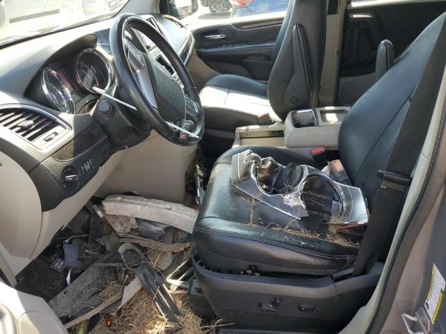 Photo 7 from auction – 2013 CHRYSLER TOWN & COU with VIN 2C4RC1BG9DR681530