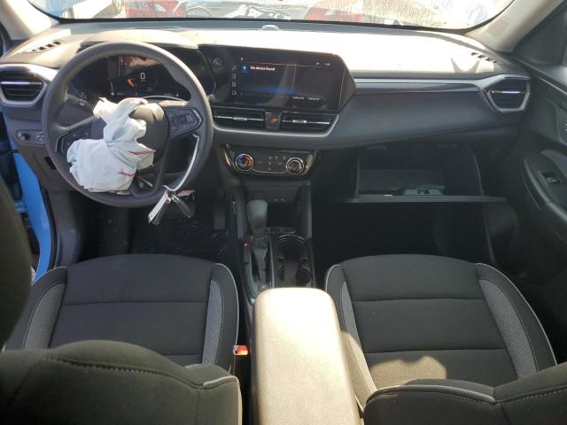Photo 8 from auction – 2024 CHEVROLET TRAILBLAZER LT with VIN KL79MPS2XRB159349