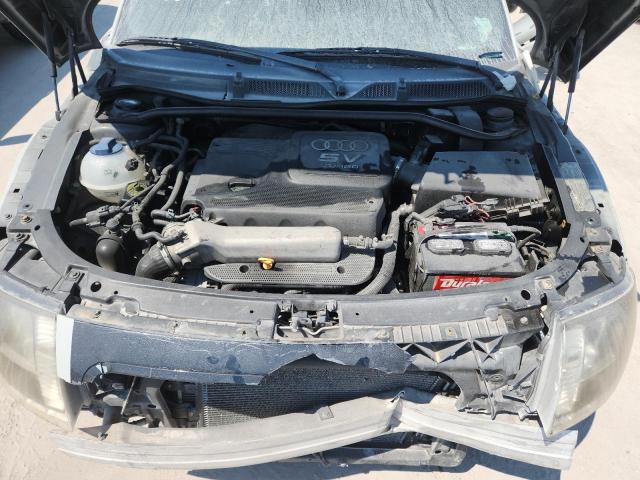 Photo 11 from auction – 2001 AUDI TT with VIN TRUTC28N311001483