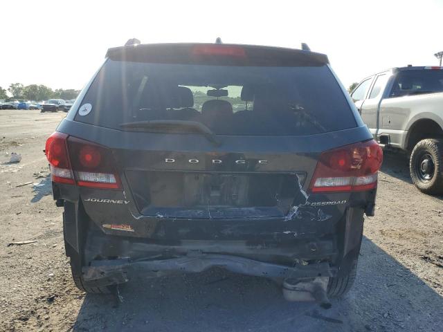Photo 6 from auction – 2017 DODGE JOURNEY CR with VIN 3C4PDCGB7HT599537