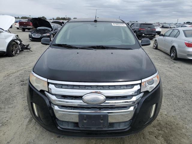 Photo 5 from auction – 2011 FORD EDGE SEL with VIN 2FMDK3JC4BBB51913