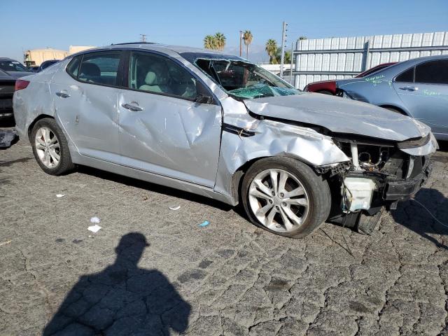 Photo 4 from auction – 2012 KIA OPTIMA LX with VIN 5XXGM4A75CG047629