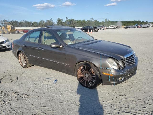 Photo 4 from auction – 2008 MERCEDES-BENZ E 350 with VIN WDBUF56X28B299698