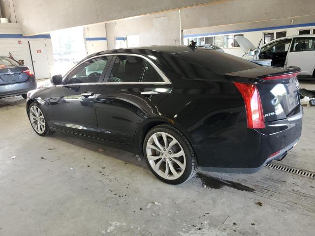 Photo 2 from auction – 2014 CADILLAC ATS PREMIU with VIN 1G6AL5SX4E0105699