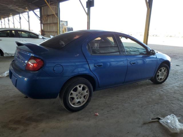 Photo 3 from auction – 2005 DODGE NEON SXT with VIN 1B3ES56C55D255601