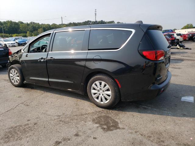 Photo 2 from auction – 2018 CHRYSLER PACIFICA L with VIN 2C4RC1AG0JR274984