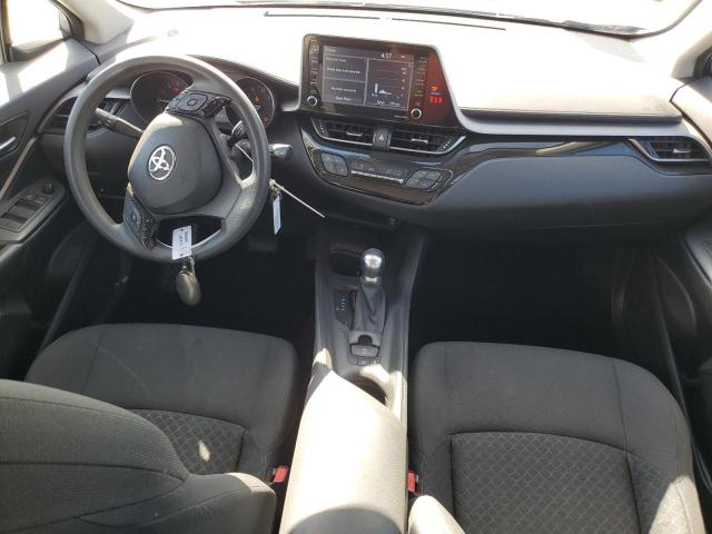 Photo 8 from auction – 2020 TOYOTA C-HR XLE with VIN NMTKHMBX9LR110127
