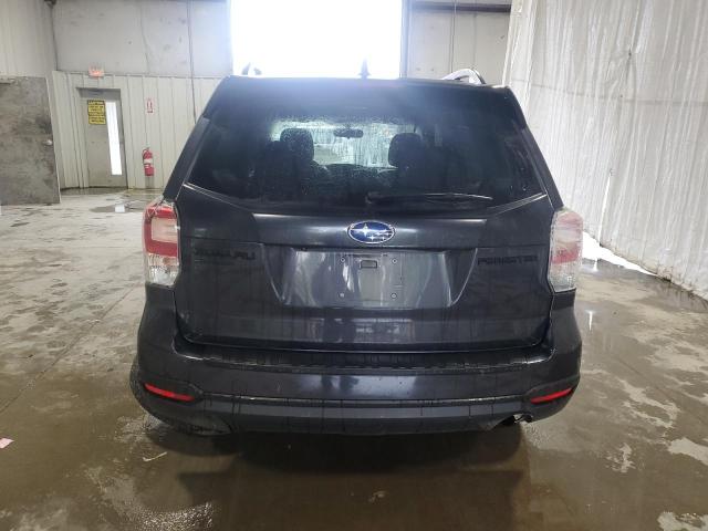 Photo 6 from auction – 2018 SUBARU FORESTER 2 with VIN JF2SJAEC6JH457866