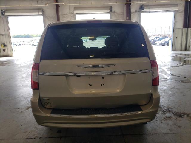 Photo 6 from auction – 2015 CHRYSLER TOWN & COU with VIN 2C4RC1BG9FR644948