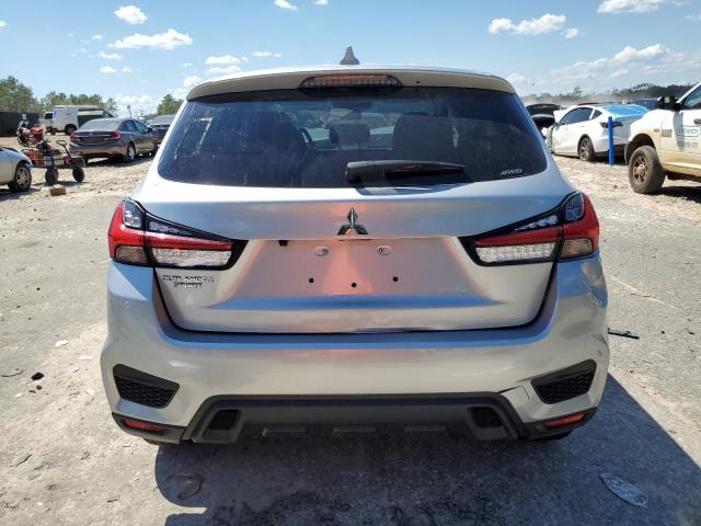 Photo 6 from auction – 2024 MITSUBISHI OUTLANDER with VIN JA4ARUAU1RU022656